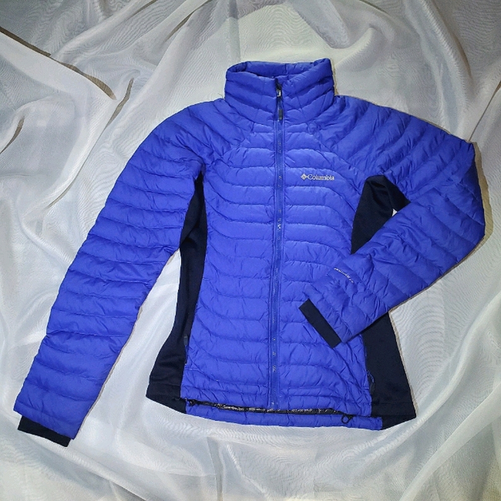 Womens Columbia Jacket